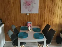 Apartment, centerpiece 'in the middle of the southern Black Forest Hotels in Todtnau