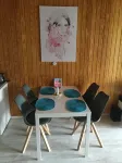 Apartment, centerpiece 'in the middle of the southern Black Forest