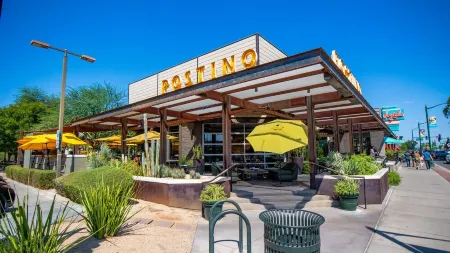 Brand New Townhome in the heart of Downtown Gilbert