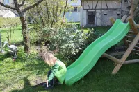 Comfortable apartment on the Zollernalb for families, single travelers, workers, ....