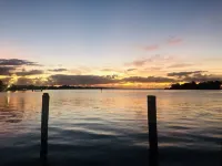 Stay Downtown on Historic Main St. Hotel a Pasquotank County