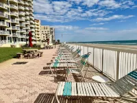 Beautiful Views Ocean Front Condo