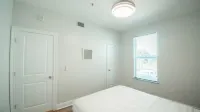 💥❤️WALK 2 SHORE🔥| SLEEPS 6 W/ W+D