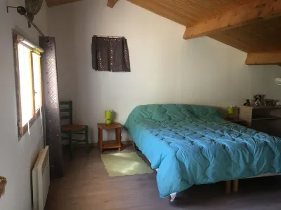 Pour Amoureux du Calme et de la Nature Hotels near Cascade du Latay