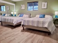 Ocean view house in Copalis