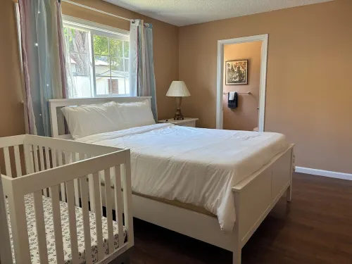 Charming Home in Fairfield, Perfect for Getaways!