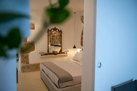 Timeless House with private indoor pool in heart of Noto Отели рядом с достопримечательностью «Via Nicolaci»