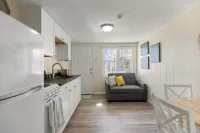 NEW TO THE MARKET - 1 block from the beach!