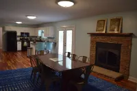 Semiahamoo Creekside Living less than a mile from Chattanooga