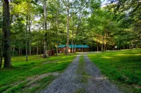 Lone Star Lodge+God's Creation