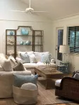 3 bedroom cottage steps away from the beach<br>Lic#RBL19-000133
