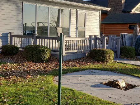 Sunset Paradise, Lake IdaHorizon License #2014