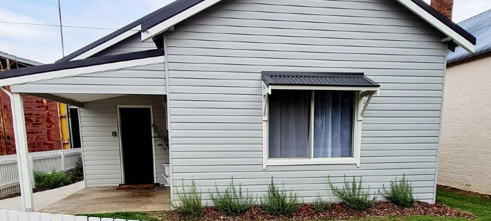 Mount Stanley Escape Hotels in Beechworth