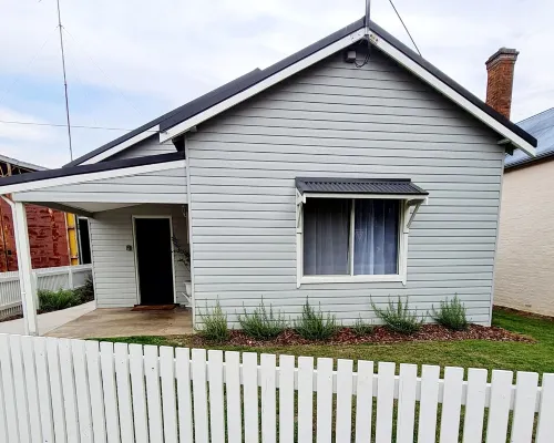 Mount Stanley Escape 比奇沃斯酒店