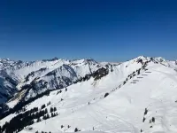 Cozy attic apartment in the heart of the Oberallgäu Hotels in Sonthofen