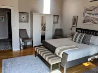 Ocean View Hotel a Middletown