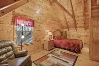SMOKEY MTN RESTORATION•FAMILY MEMORIES FOR A LIFETIME•MINS TO DT PIGEON FORGE Hotels near Lily's