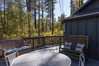Cozy Cabin in the Pines Address: 4763 S View Rd Prescott AZ 86303