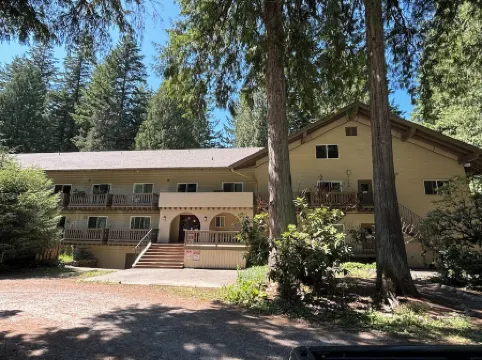 INN the Mountains Mt Baker • Ski•Hike•Pets • Glacier