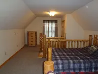 Three Bears Lodge of Saratoga Springs