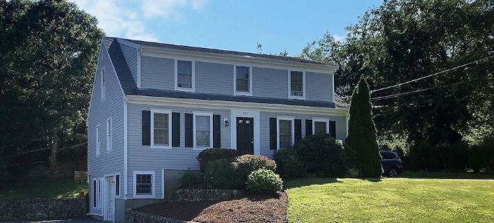 Serene Haven w/ No Shared Spaces | Cape Cod โรงแรมในสเตเบิลทาวน์