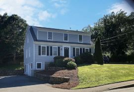 Serene Haven w/ No Shared Spaces | Cape Cod