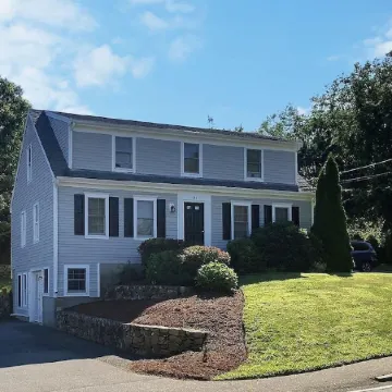 Serene Haven w/ No Shared Spaces | Cape Cod