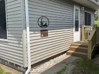 Loon Cabin at Pelican Lake Hotels in Oneida County