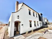 Stunning Modern European Luxury and Comfort Nestled Near Zion National Park Hotels near Rattlin' D Playhouse