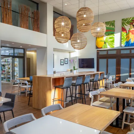 Hampton by Hilton San Jose Airport