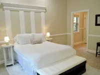 Oasis in Daphne 다프네 호텔