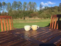 Mien Huus 1 Stylish thatched-roof vacation home in Ostseebad-Nienhagen Hotels in Nienhagen