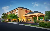 Hampton Inn Salt Lake City/Sandy Hôtels à : South Jordan