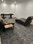Spacious cabin minutes from recreational trails & Round Lake