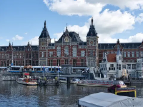 Holiday Inn - the niu, DAIRY HAARLEM by IHG Hotels in Haarlem