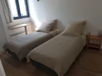 Cottage Les Coteaux 1 Hotels in Argenteuil