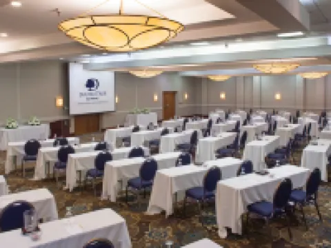 DoubleTree by Hilton Hotel Oak Ridge-Knoxville Hotels in Oak Ridge