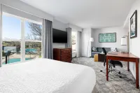 Homewood Suites by Hilton Sacramento - Roseville - 3-Star