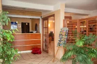 Brit Hotel Essentiel Cahors Nord