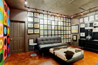 The Gallery - the perfect location in Ocean Springs! Walk to downtown!