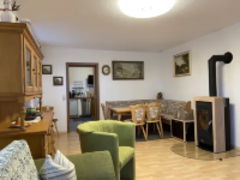 Spacious, first floor vacation apartment in the Allgäu Hotels in Memmingen