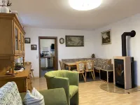 Spacious, first floor vacation apartment in the Allgäu Hotel a Memmingen
