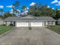 The Executive Villa @ Sun N Lake less than 1 mile to Golf Course and Hospital