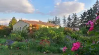 Independent villa with private pool in the Luberon (6 people)