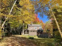 Outdoor Enthusiasts Paradise in Beautiful Vermont!