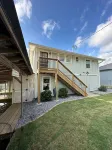 Waterfront home in Crystal River w/private dock and kayaks - balcony