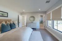 Brand New Modern Coastal Retreat in Katama