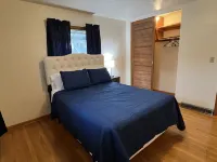Spacious three bedroom home located 5 minutes from WEC