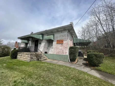 The Historic Anduin House