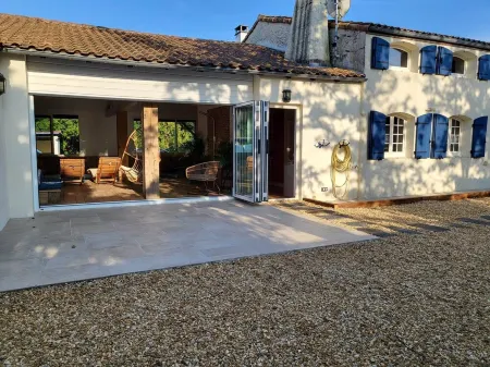 Villa Caprice Forges